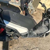 دراجة كهربائية • كفالة عامه • معدلة