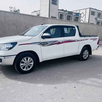 هيلوكس • ٢٠٢٤ • ٧٠٠٠٠ كم