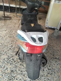 كامكو • بنزين • مكينه تخبل