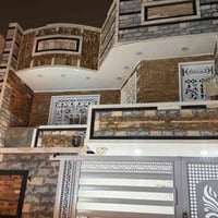 دار للبيع مساحة 📐 1️⃣5️⃣0️⃣ م 🏘️  ▪️ حي جهاد 📍 الشارقه منطقة حلوه وهاد...