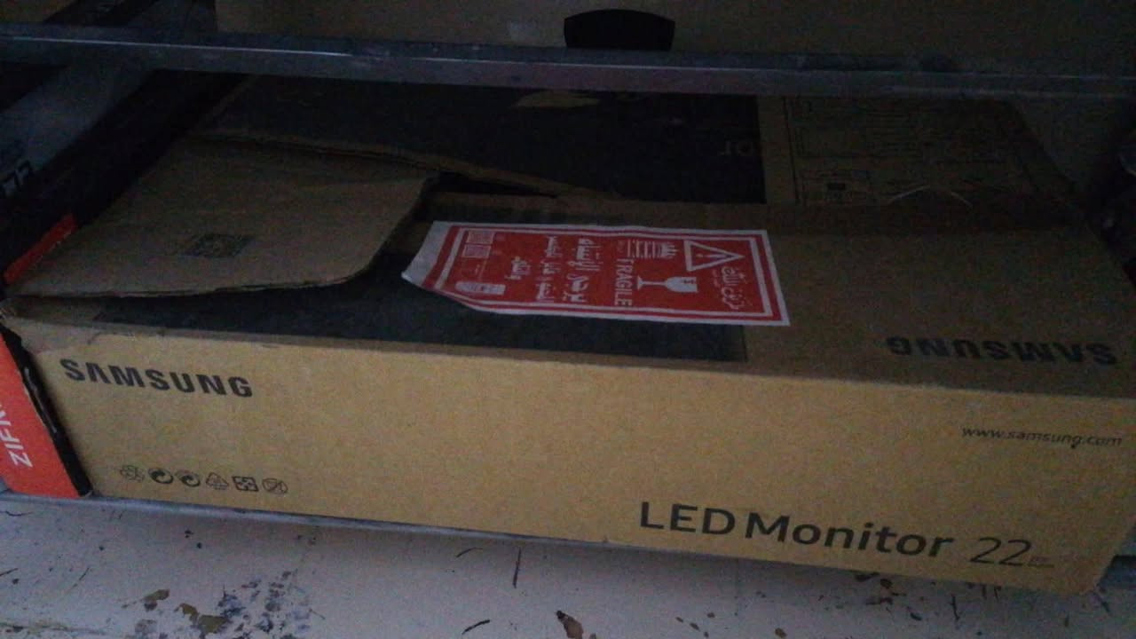 شاشتين 60 هرتز
Hp 1920x1200
Samsung 22 1920x1080
مايك مع ستاند
قيم واخذ


**إذا كنت صاحب هذا الإعلان وتريد حذفه لأي سبب، رجاءا أرسل رسالة إلى الدعم الفني**