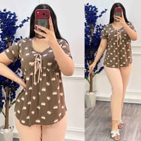 تراك نسائي • فانيلا زبده • مقاسات L-3XL