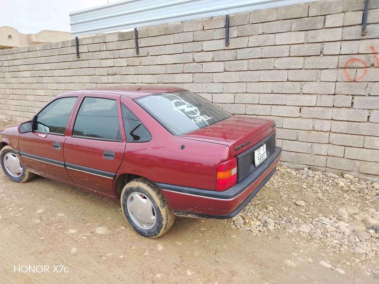 للبيع حجم ١٨ رقم نينوى انگليزي محرك شرط الگير يفلت ب٣ صبغ توحيد لون سستم جديد داخل دوشمة جديدة كابون بانزين سنوية جديدة باتري جديد شرط التحويل ***********
السعر ب٥٢ وبيها مجال ان شاء الله
