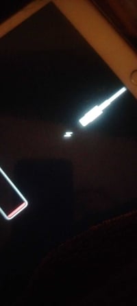 ايباد ٨ ذاكره ١٢٨ ابيع أدوات لان البطاريه ودعت الملاعب يعني الجهاز ما ...