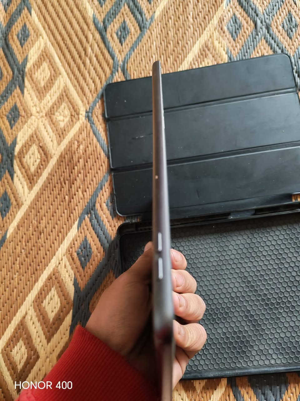 ايباد 9 نضيف  كلش نضيف
ملحقاته كامله كارته وشاحنه اصليه 
العنوان مدينه الصدر 
بيع او مراوس بجهاز


**إذا كنت صاحب هذا الإعلان وتريد حذفه لأي سبب، رجاءا أرسل رسالة إلى الدعم الفني**