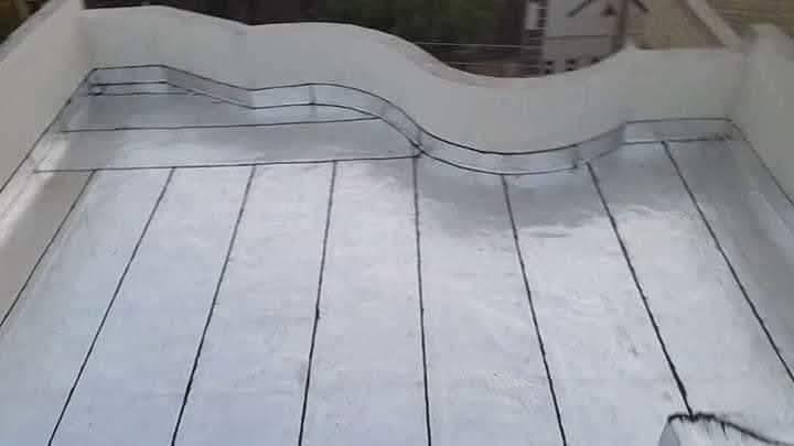 سارع قبل الشتاء قبل ان يفوت الاوان ويتسرب الماء والرطوبه لداخل بيتك 🌧
ايزوكام .....#تغليف_السطوح وجوانب البيوت
🔶سعر المتر 5000دينار فقط
🔶وبكوادر ذات خبرة عالية.
🔸ايزوكام عاكس للحرارة ٠
🔸مانع وعازل للرطوبة 100%
مستعدون لعمل سطوح المنازل والعمارات والجوامع والمدارس ودوائر الدولة .
🔸 يمكنكم البناء فوقه. 
🔶يعالج سيوله "ميوعه"الزفت في درجات الحرارة العاليه.
للاستفسار مراسله الصفحه او الاتصال
***********
واتساب واتصال
