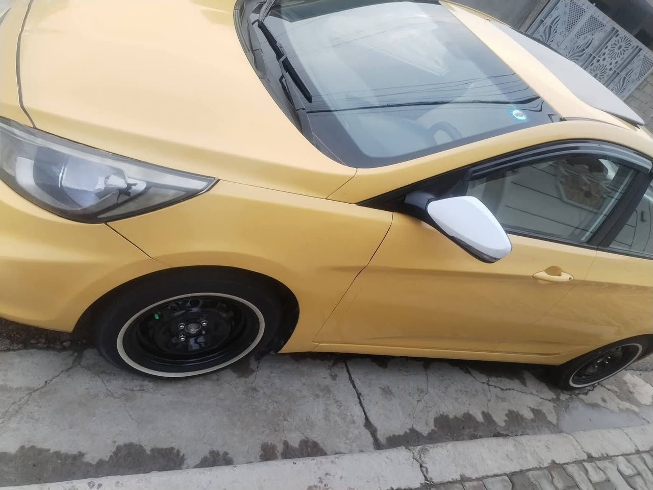 السلام عليكم اكسنت 2016 خليجي فول مواصفات بدون تبديل ولا صبغ مكينه 1600 دوش قطرتين المرغوب كير تبريد صدر تخم تاير خير من الله بسمي هيئه وغرامات مصفره المكان بغداد اليوسفيه السعر 95 وبيها مجال ***********7
***********
