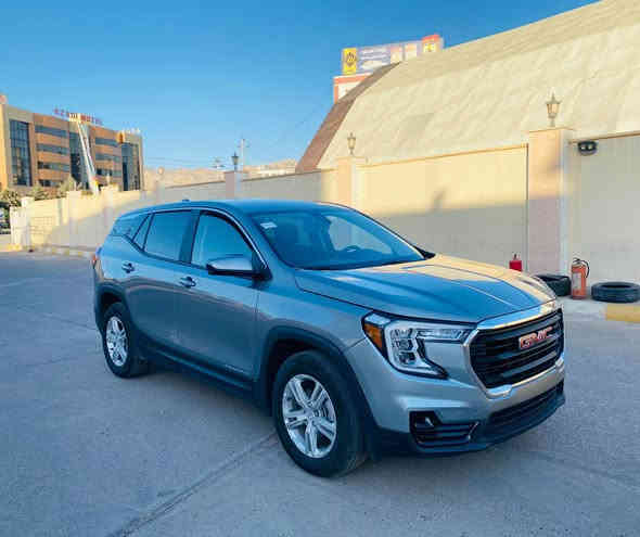 GMC تيران 2024 
بونيد جملخ صبخ ارباك سيستم
سعرر 137$ 
***********واتسً اب Petaling, WLY
