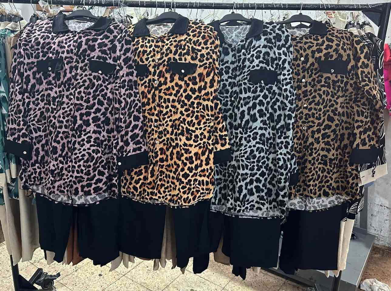 تقم نسائي قميص كشمير بنطرون كتان عدد٢٧٠ 
تركي سعر شريا بلاش


**إذا كنت صاحب هذا الإعلان وتريد حذفه لأي سبب، رجاءا أرسل رسالة إلى الدعم الفني**