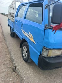 كيه بنكو البيع مكينه وكير جيس تخم تاير جديد السياره كلش سياره ورثه بدو...