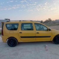 رينو • ٢٠١٣ • رقم نينوى