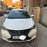 شانجانL7 2020 كير مكينه تبريد تدفئه جاهزه منظومه غاز بيها مكفوله من ال...