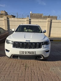 شيروكي • ٢٠١٨ • رقم اربيل