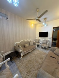 دار للبيع مساحه 90م /في حي البنوك محله319 الواجه 5,5 النزال 16 مدخلين ...