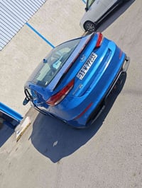 النترا 2017 وارد امريكي  صور  الحادث موجوده ويا السونار  مكينه 2000  ك...