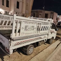 كيا نقل • نقل اجره • الرمادي فلوجه