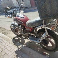 جوندة • موديل ٢٠١٠ • سلف شغال