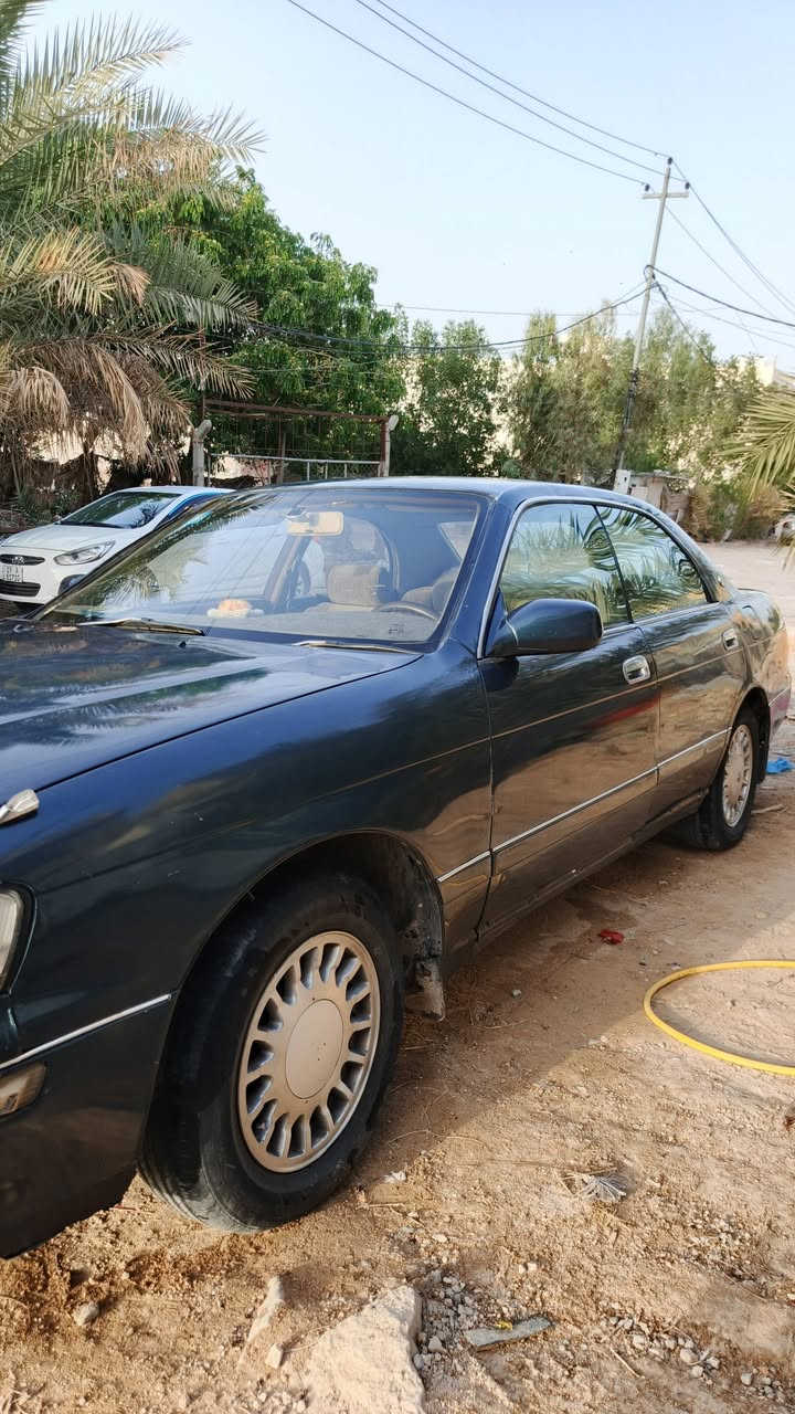 السلام عليكم بطه البيع مديل 1992
رقم نجف دولي الجديد سياره بيها جوملغ الوره البجهت السدر مبدل وقماره جناكيل مامكصوصه لاجنطه ولاقماره مكينتها بيها براص وتنقيص السعر 40وبيها مجال حك الجيه الرقم ***********
