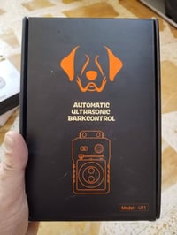 طارد كلاب • شحن تايب سي • جديد