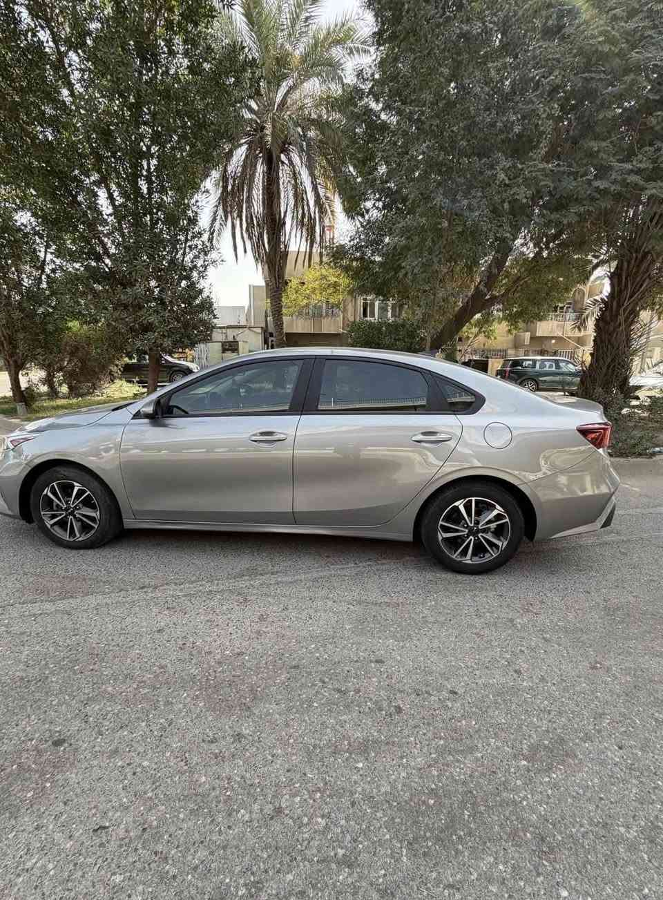 سلام عليكم كيه فورتي بيع ومراوس سياره24 ماشيه20رقم مثنى دولي معوقين وكاله عامه بسم المشتري سياره فول مكينه 2000 دوش كير شرط تبريد ثلج تدفع كفاله عده قطعه وحده صبغ حساس خلفي مامي أدار شاشه كأمره 360تحكمات سعر ١٤٣ مكان سياره سماوه لاستفسار ***********
