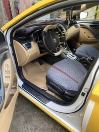 النترا • ٢٠١٢ • مكينة ١٨٠٠