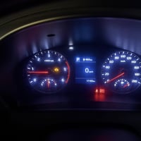 سيارة كيا بنكو دبل قمارة موديل ٢٠٢٣ وراد كوري فول مواصفات للبيع  07702...