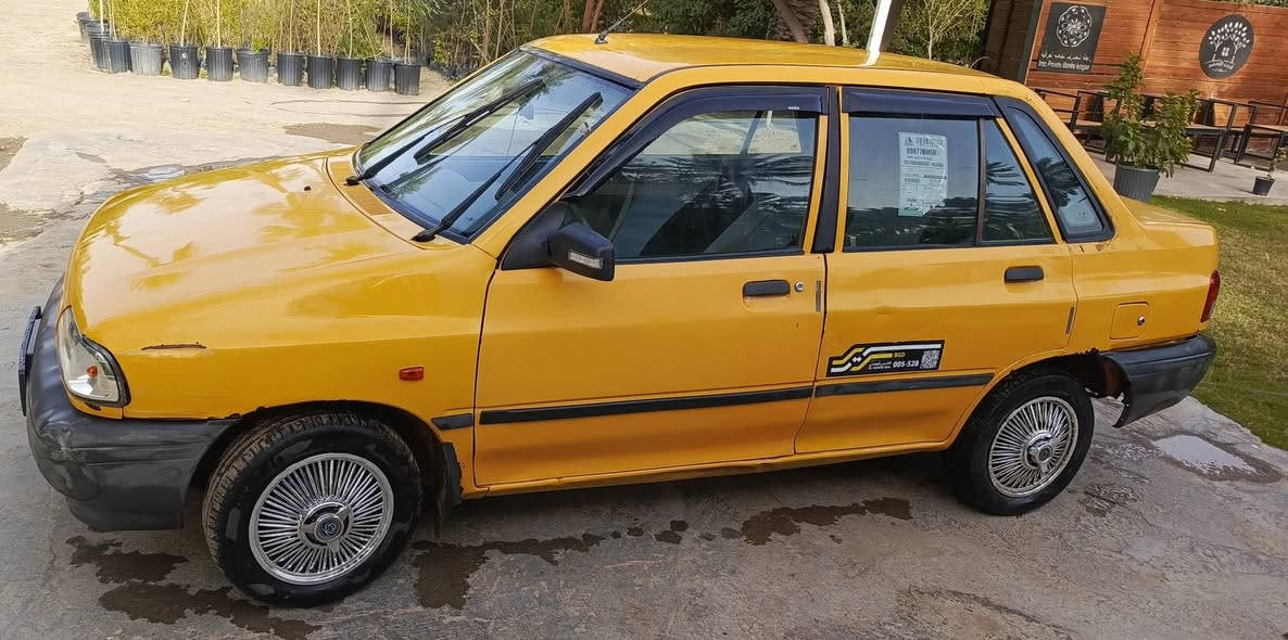 السلام عليكم سايبا 2013 مصفره هيئه وغرامات سنويه لل 27 صدر امامي خلفي تخم تايرات كير مكينه كفاله تدفئه تبريد شغال خير من الله الشواصي نظيفات سياره جاهزه لآخر حبايه بسمي تحويل مباشر 
العنوان المحمودية ناحيه الرشيد 
السعر $30 بيه مجال


**إذا كنت صاحب هذا الإعلان وتريد حذفه لأي سبب، رجاءا أرسل رسالة إلى الدعم الفني**