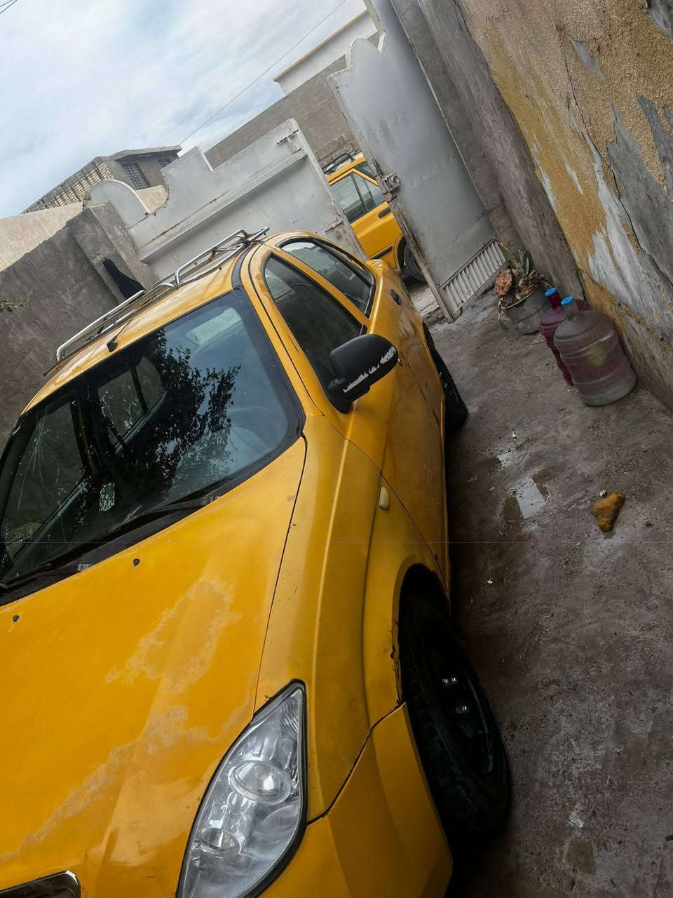 السلام عليكم طيبه موديل ٢٠١٦للبيع
رقم انكليزي مكان السياره بغداد تحويل مباشر السعر ٢٧
للاستفسار ***********
