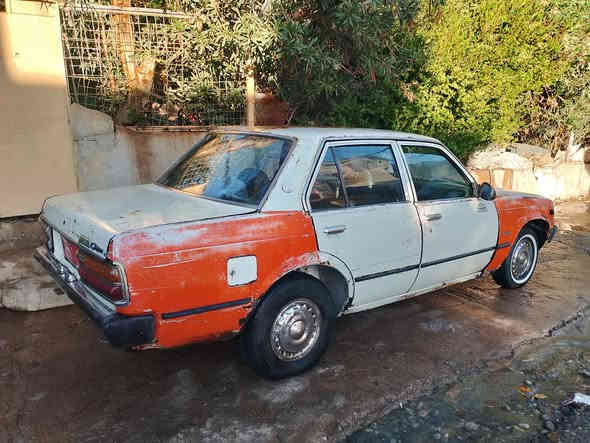 كرونا موديل 80 وكالا من الوكيل كابون بانزين ورقي موجود ***********//***********//السعر 9//أوراق
