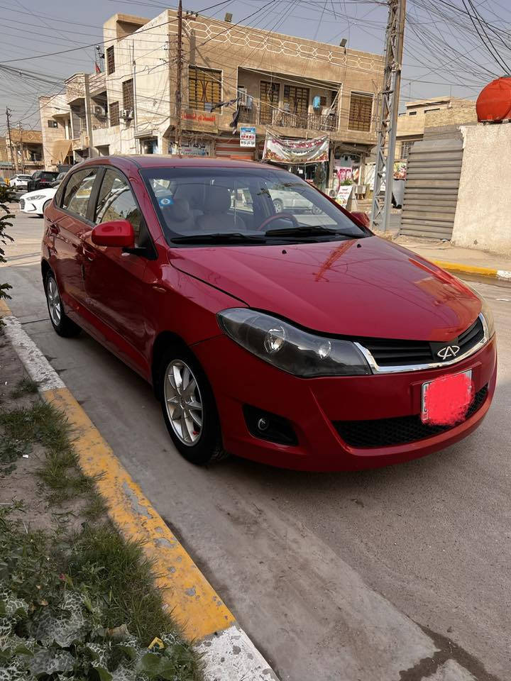 السلام عليكم شيري فلاوين موديل 2011
السياره كلش حلوه وبعدها بلاديه من كل النواحي
تبريد ثلج 
كهرباىيات كلها شغاله 
كير بلادي
مكينه بلاديه
السياره ماشيه 54000 فقطط 📌
سياره اني شخصيا كل 3 اشهور اسويلها ادامه فلاتر 
سويج عدد 2 مال الشركه وياها 
السعر 49 ورقه قفل
الاستفسار ***********
