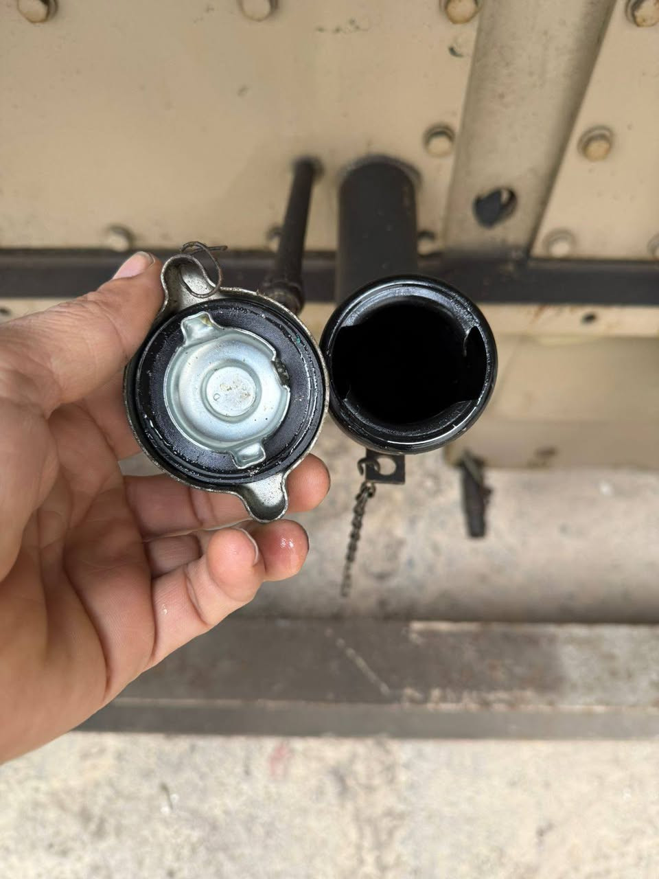 ☑️کمینز(KTA50-G3)✅️1250KVA
☑️٩٢ساعات شغل☑️زيرو
☎️كورك فايبر واتس اب ***********
☎️اسياسيل***********
(ڤالڤو🇸🇪 بیرکنز🇬🇧 کمینز🇺🇲 دوسان🇰🇷 افیکو🇮🇹 دویس🇩🇪 مرسیدز🇩🇪 کاتلبیلر🇺🇲) 
#بيركنز #فالفو #افيكو #كمينز #كمنز #مولدة #مولدات #دايو
