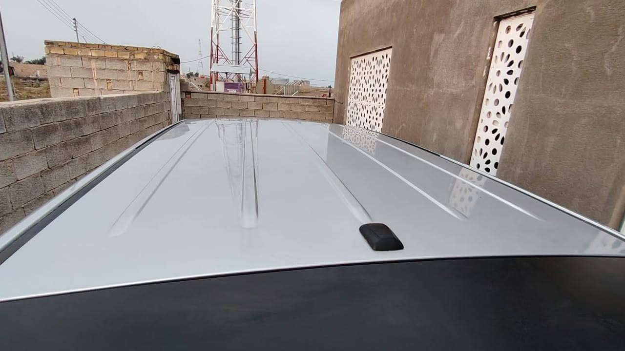 السلام عليكم   سيارة للبيع 2009 اكلين بأسمي محرك 3300 كشنات منفصل جام وأبواب و مرآة كهرباء كامرة خلفية تشغيل عن بعد تبريد 3 قطع ، السعر 125 ، للأستفسار الأتصال على ***********
