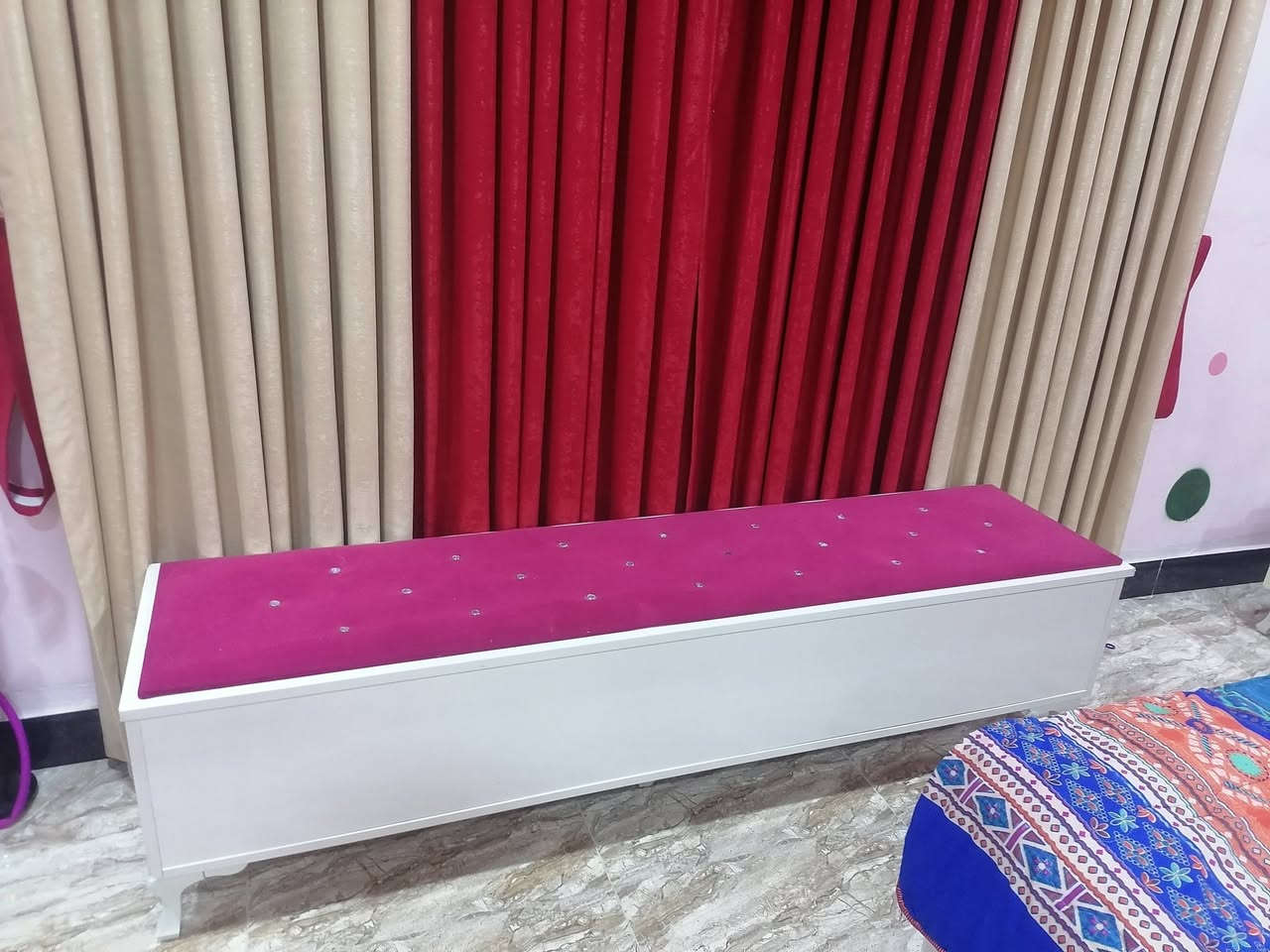 سلام عليكم غرفة نوم تركية 9 قطع للبيع السعر ع الخاص


**إذا كنت صاحب هذا الإعلان وتريد حذفه لأي سبب، رجاءا أرسل رسالة إلى الدعم الفني**