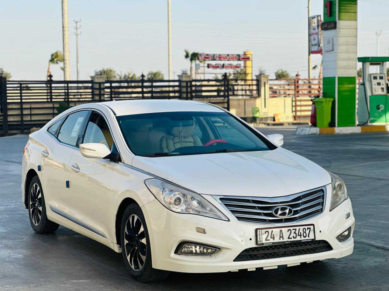 السلام عليكم.   للبيع أزيرا.    موديل ١٤
دهوك.   دولي.    تحويل مباشر.  
محرك. ٦.    فول عدا.   بانوراما 

قطعه تبديل.  فقط.   والباقي كفاله
شرط الفحص     خليجيه 

السعر.  124. $. وبيه مجال 
رقم هاتف.  ***********
الفلوجه.    الكرمه
