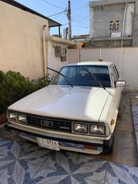 تويوتا كرونا • ١٩٨٠ • ٩٠ الف