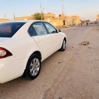 اوبتيما • ٢٠٠٨ • ميسان العماره