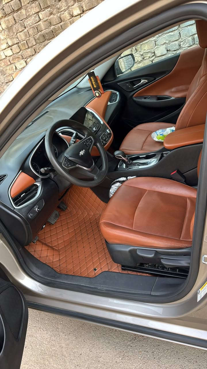 السلام عليكم 🫡
ماليبو 2022
1500Ls
السياره خير من الله 🙏 بصمه وبصمة بيبان 
السعر 150 وبيهى مجال 
اتصال ***********
