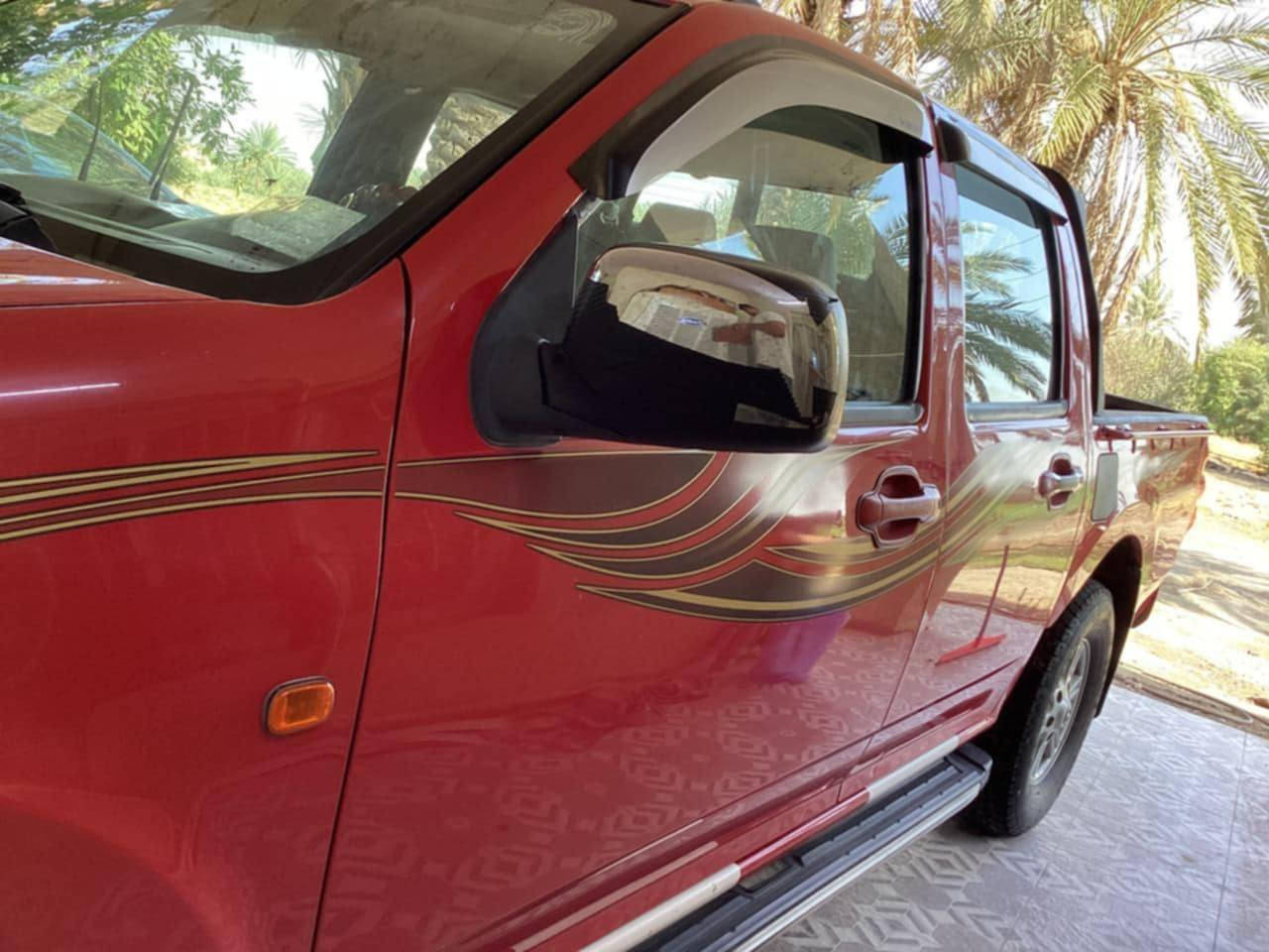 كريت ويل مديل 21 رقم واسط مكفول السعر 115وبيه مجال بيع أو مراوس مكان ذي قار قظاء الفجر ***********# ***********
