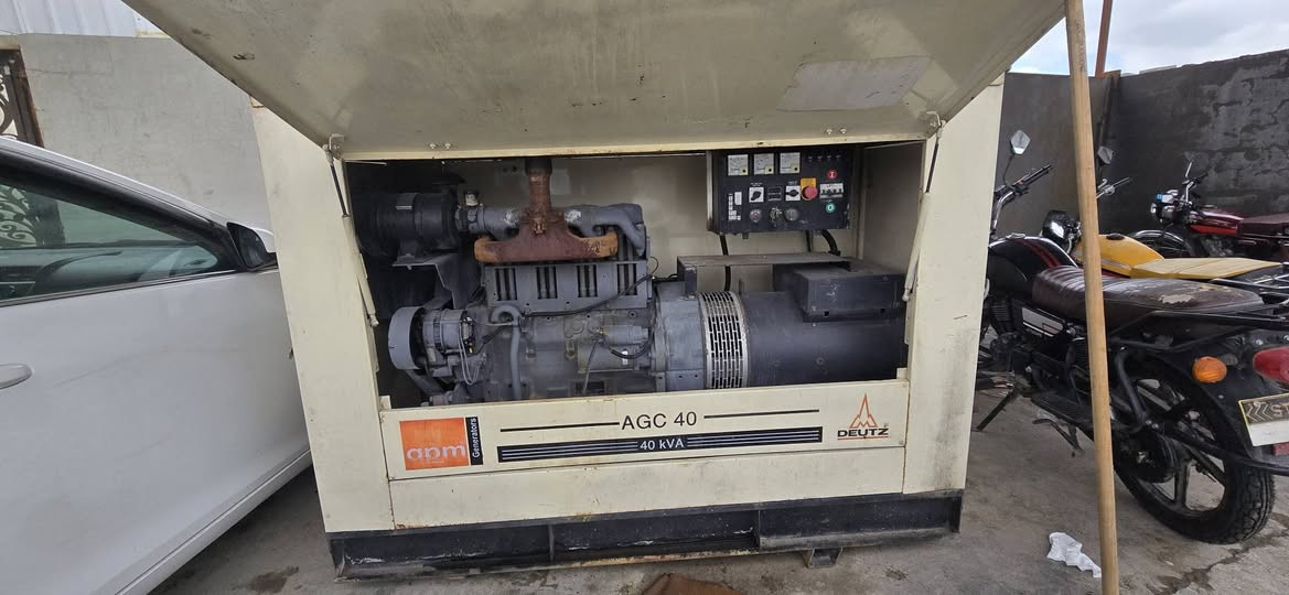 اثلاث مولدات للبيع فالفو ٧٤ والاخر فالفو ٧١ والواحد دويس ٩١٤


**إذا كنت صاحب هذا الإعلان وتريد حذفه لأي سبب، رجاءا أرسل رسالة إلى الدعم الفني**