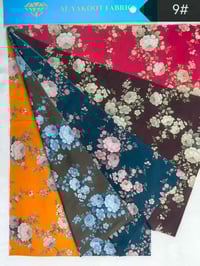 كشمير إيطالي • ليكرا • درجة أولى