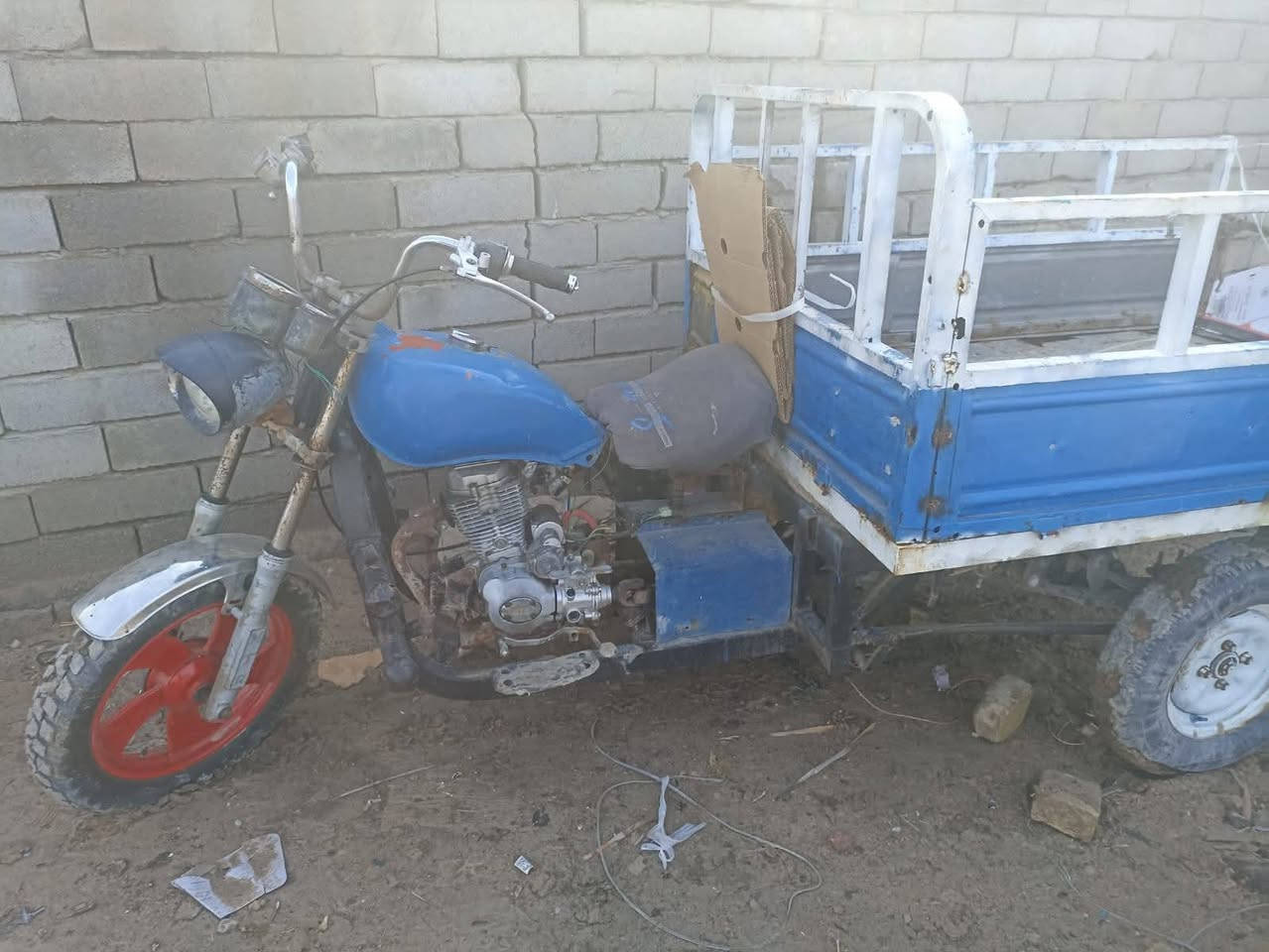 ستوته امتيار ادوات مكفوله من السرقه بالعشاير مكينه خير من الله تواير جدد جوبلس كلهن سعره 400 وبيه مجال بسيط الشراي مكاني القرنه المحكمه جسر المشاة ***********
