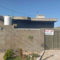 علوة الفحل بلعبيدي • ١١٠م • جاهز للسكن