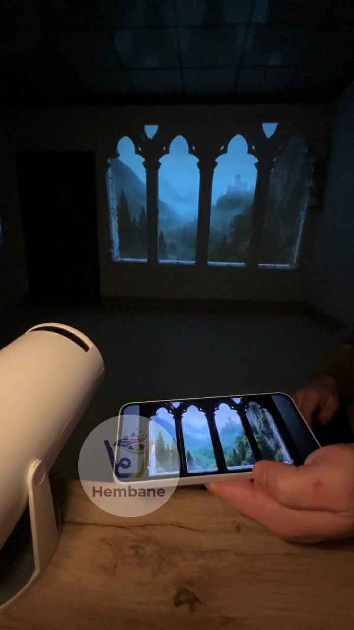 گەیاندن خۆڕایی
داتاشۆی ناوازی HY300pro
کوالیتی بەرزە و ڕوون و جوانە
سیستەمی ئەندرۆیدیان لەسەرە یوتوب و نێتفلێکسی تێدایە و ئەپەکانی ئەندرۆیدی  ..
رەبتی مۆبایل دەبن و دەیان تایبەتمەندی تر.
نامە بنێرە یان پەیوەندی بکە بۆ زانیاری و وردەکار و داواکردن
*********** أربيل, العراق
