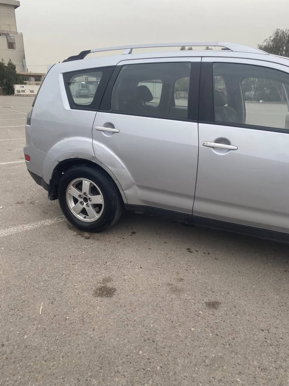 السلام عليكم اوتلاندر 2008خليجي صبغ اكثر من قطعه ابيع حزام بدون دواخل بدون كص مكينه كير خير من الله تخم تاير جدد تبريد تدفئه شغالات منضومه زنون جام٤اوتو ٣انضمه قياده تو ويل وفور ويل +فتحته سقف 
مكاني بغداد العامريه 
***********
***********
