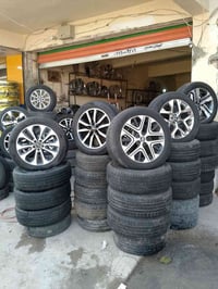 ويلكب • كوري • بعقوبه حي المعلمين