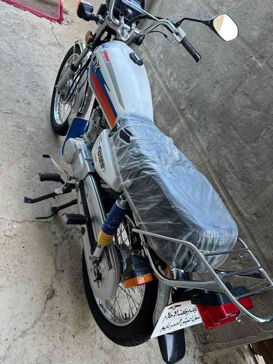 سلام عليكم دراجه سونك 4 كير امتياز جديده +9647823727143 للتواصل


**إذا كنت صاحب هذا الإعلان وتريد حذفه لأي سبب، رجاءا أرسل رسالة إلى الدعم الفني**