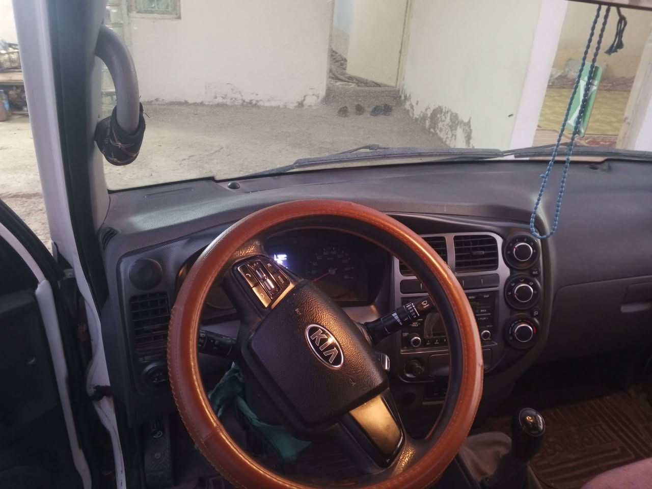 سلام عليكم كيا حمل موديل 2020 باب اول تصال على رقم ‏‪***********‬‏
