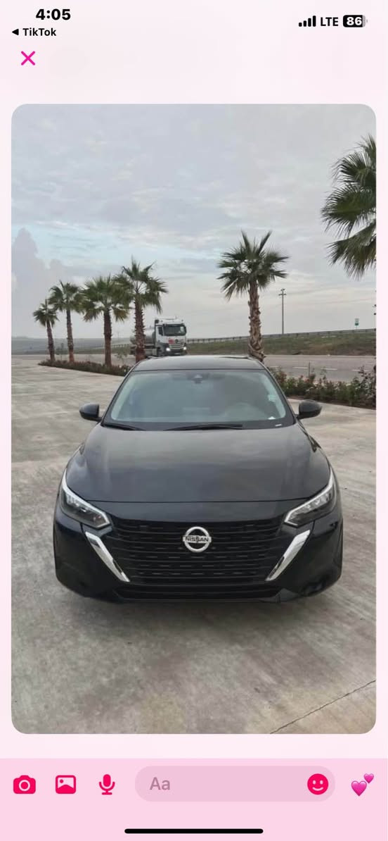 ﷽

(((ننترا ڕش مار )))
بۆفرۆشتین مۆدیل 2024) زۆر پاکوو خاوینە رەقەم کاتی 40رۆژی مەوە بۆ رەقەم کردن (موفات SV ناو رەش رادار حەساس پیشو پشت کەپیس بەشەرتی هەمووگیانی (وەکوو لیدراو وینەیەکەم دە ناوە ئرباک بە س شانیی تاقیوە  ناوونیشان هەولێر ژمارەی مۆبیل(***********) (***********)ڤیبار بۆ نرخ تەلەفۆن بیکە أربيل, العراق
