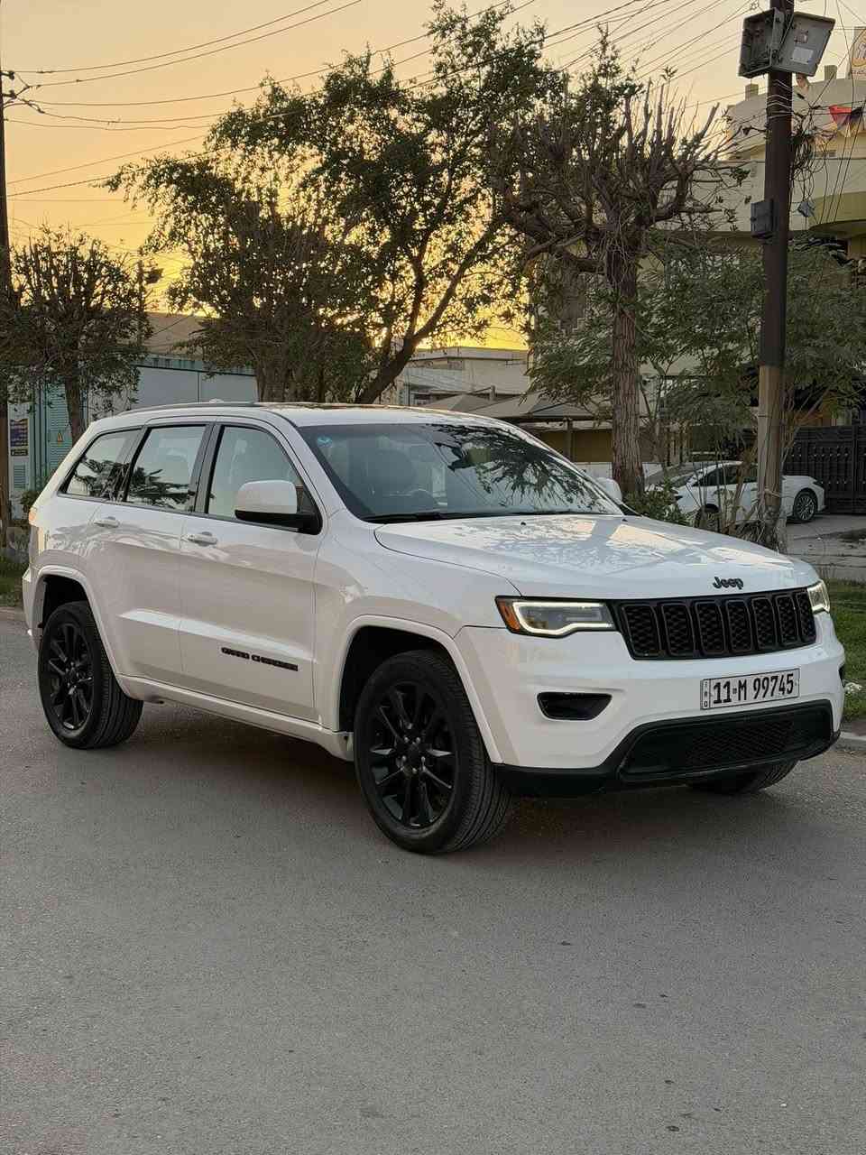 السلام عليكم جيب موديل 2020 لمتدد  معروضه 198 وبيه مجال بسيط جدا رقم بغداد دولي  تحويل مباشر مكينه 6 سلندر 3600 غير مفتوحه  كير كذالك غير مفتوح  سياره ماشيه 44 حقيقي تبريد ثلج صدر امامي خلفي جديد تخم تاير جديد سياره جاهزه كل نقص مابيه مواصفات سياره فول 1/1 سلايت روف بصمة تشغيل + تشغيل عن بعد شاشه كبيره صندوك كهرباء كشنات كهرباء + كراسي جلد توقف ذاتي أطفى وتشغيل بلازدحام  تبريد قطعتين تحكمات سترين  مري قلاب حساسات اماميه خلفيه رادرات بلمري بعد بيه هواي مواصفات (((( حادث سياره جاملغ وبنيد وبيه باب سائق توحيد لون  صور حادث مرفوقه ويه المنشور  ))))) مكان سياره بغداد الاستفسار *********** خاص مغلق شراي يتصل يالله
