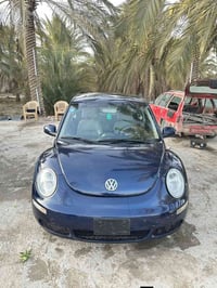 بيتل • ٢٠٠٧ • كير عادي